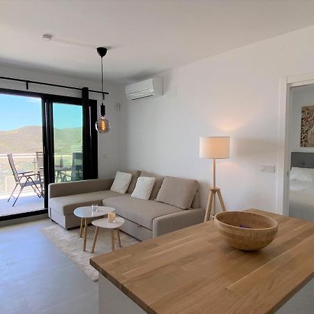 Apartamento Balcon del Mar Seaview 216 Casasol Nerja Exterior foto