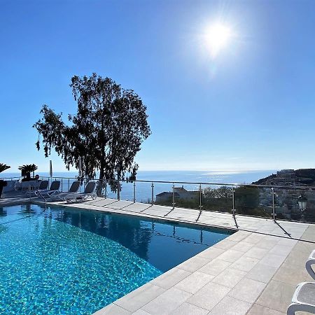 Apartamento Balcon del Mar Seaview 216 Casasol Nerja Exterior foto