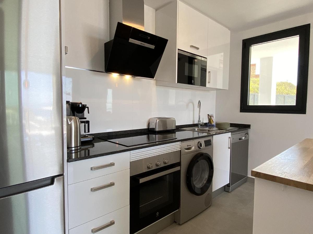 Apartamento Balcon del Mar Seaview 216 Casasol Nerja Exterior foto