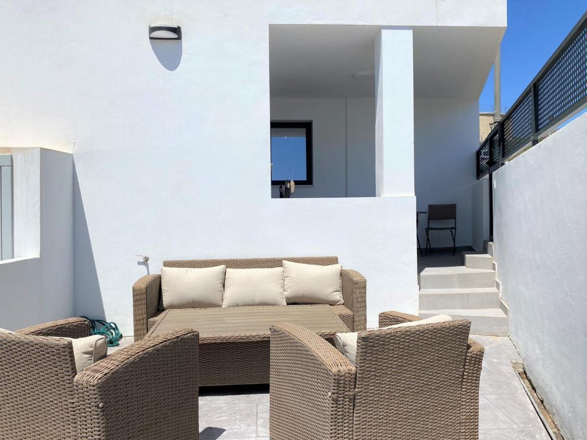 Apartamento Balcon del Mar Seaview 216 Casasol Nerja Exterior foto