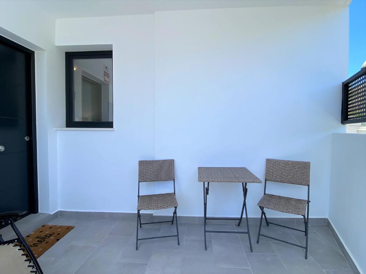 Apartamento Balcon del Mar Seaview 216 Casasol Nerja Exterior foto