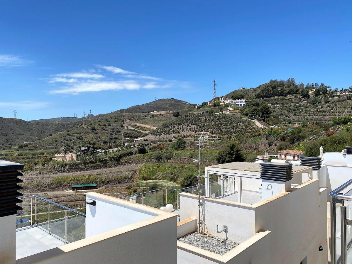 Apartamento Balcon del Mar Seaview 216 Casasol Nerja Exterior foto
