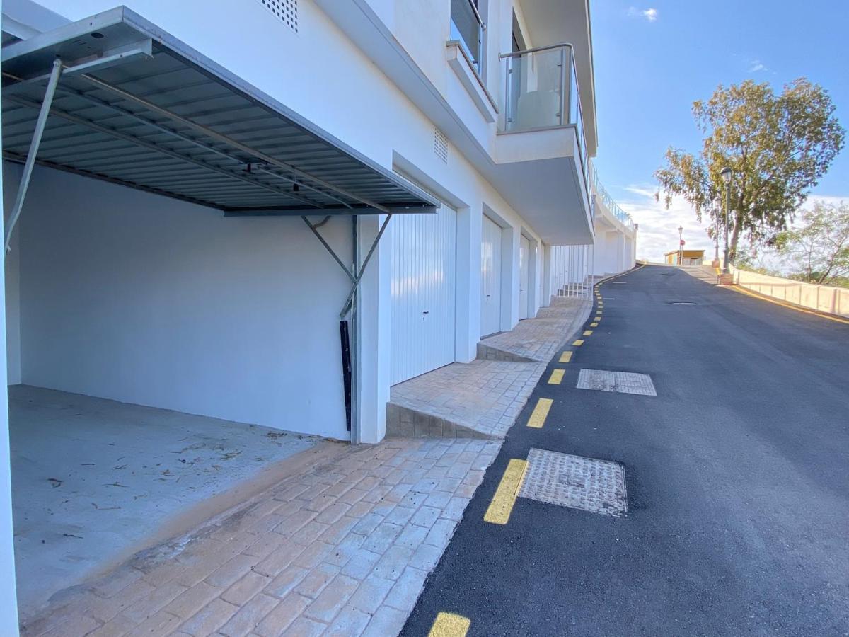 Apartamento Balcon del Mar Seaview 216 Casasol Nerja Exterior foto